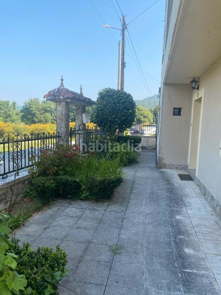 Foto 5b909e6b-e3ac-428c-b697-bdd3d9c2e2ab. Country house with parking in área de Ames Ames