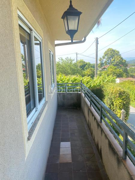 Foto 6f00d4a9-3952-46bc-ba42-5a5ea054ffcd. Country house with parking in área de Ames Ames