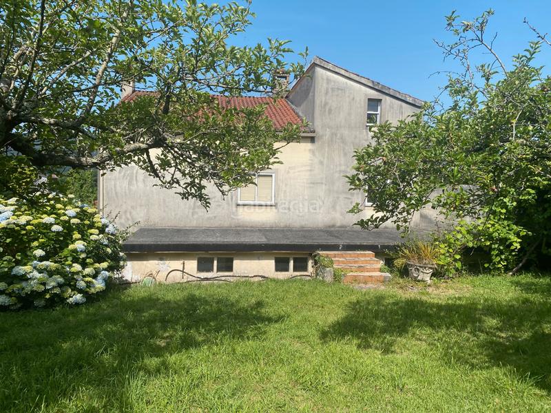 Foto 8eb77665-55ec-4a4a-9dc2-c218048fbdc7. Country house with parking in área de Ames Ames