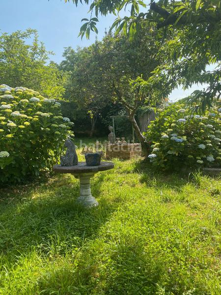 Foto 93a404a8-5465-4a24-a245-15f5e841670e. Country house with parking in área de Ames Ames