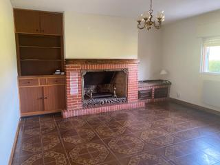 Country house in Lugar de Castelo