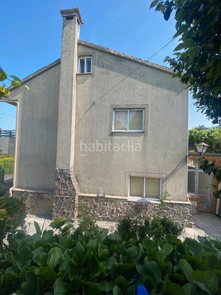 Foto a77f1e54-2439-43d5-aa5b-3e3424dfd356. Country house with parking in área de Ames Ames