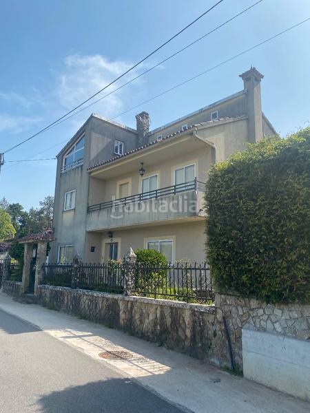 Foto afa3a352-c569-49f9-9cee-edfe00a234ae. Country house with parking in área de Ames Ames