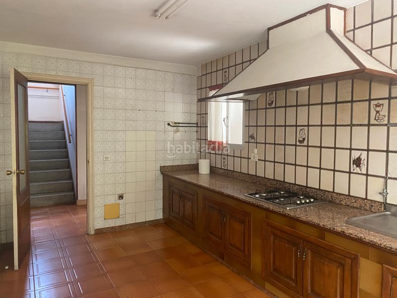 Foto bad7e1dc-7559-4d77-8266-3a94e8c883a2. Country house with parking in área de Ames Ames