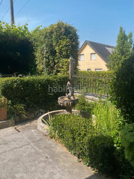 Foto f4ba8e49-8d09-4e56-8ed4-210b0a7be85a. Country house with parking in área de Ames Ames