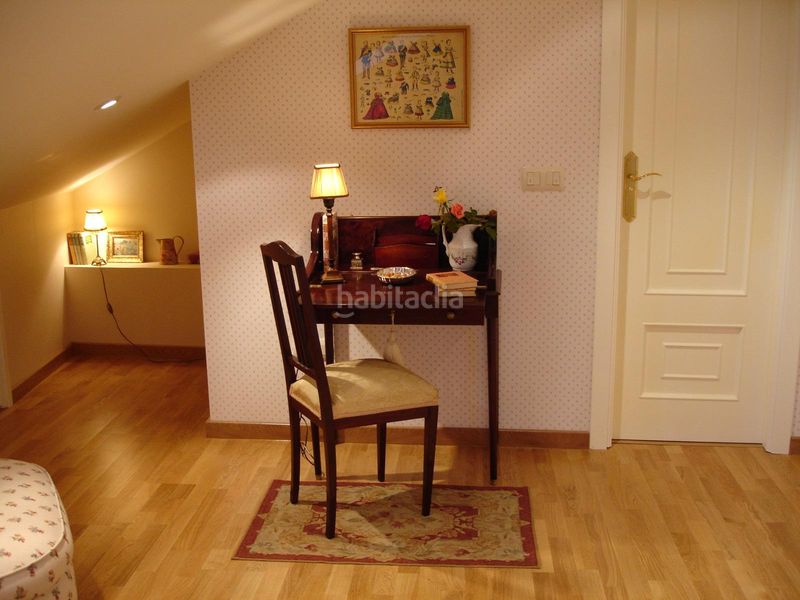Foto 5aea17de-3d73-46e1-8430-21d50336d0eb. Casa pareada en Brión