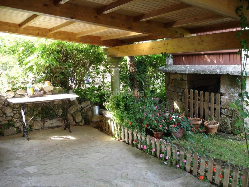 Foto 6a35d1d4-b57d-4b30-9785-5237836d4797. Casa pareada en Brión