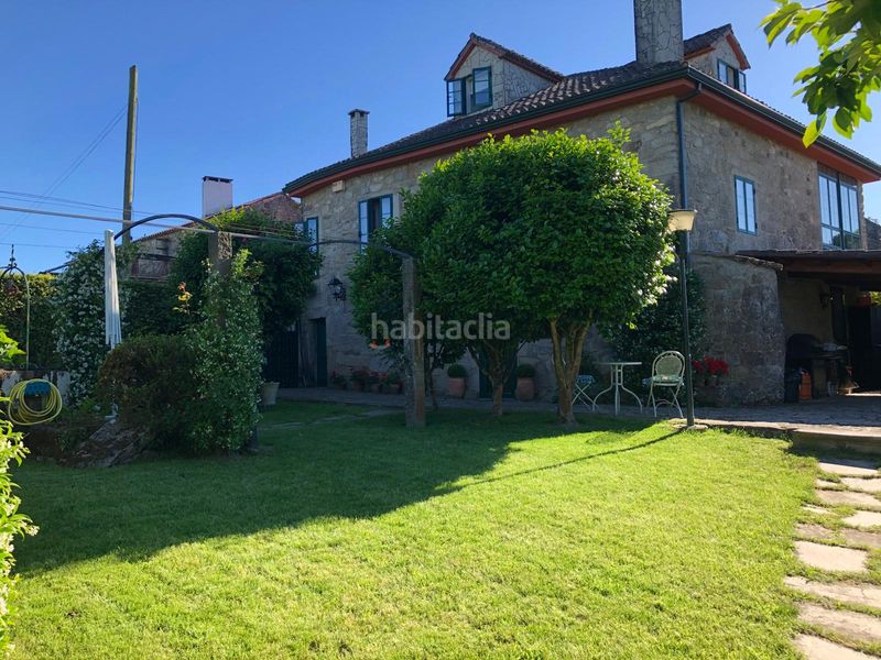Foto df4ffa76-8e83-4165-a15b-f8673d53270d. Casa pareada en Brión