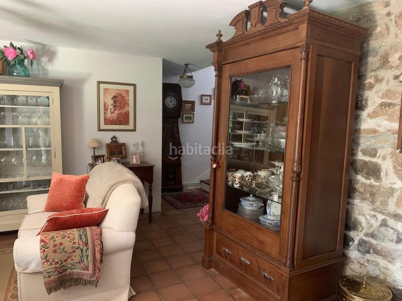 Foto fe12ca41-a67e-4463-a8cf-d48fbd2c0a1b. Casa pareada en Brión