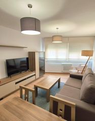 Location Appartement  Avenida de vilagarcía. Vivienda recién reformada en santiago de compostela