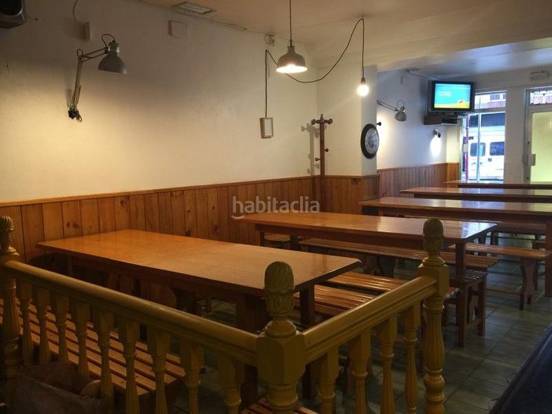 Foto fccc2692-dc43-4623-9f23-06e1b5f3d4a8. Local comercial en Zumaia