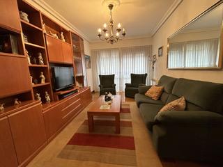 Lloguer Apartament a Zumaia