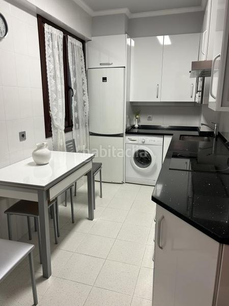 Foto 5557f027-3490-4924-99ba-9b9c6f3472f8. Location appartement avec chauffage dans Zumaia