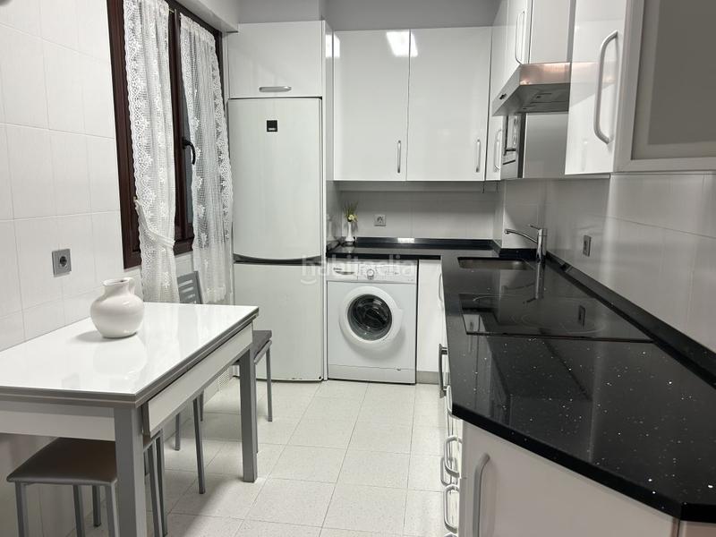 Foto ccd93118-3a1b-4648-9588-65473b871e6e. Location appartement avec chauffage dans Zumaia