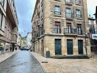 Local commercial à Zumaia