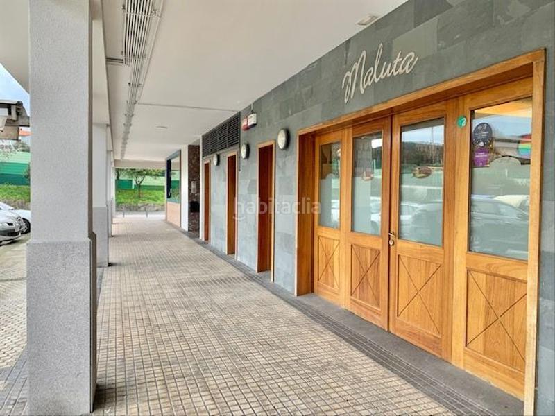 Foto 7f5b0697-2baf-4072-b817-de732f270e61. Local comercial en Zumaia