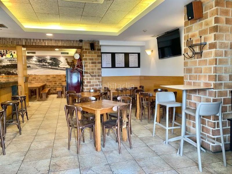 Foto b5dc7edd-f59b-4a54-bc10-d20f5a46c6d4. Local comercial en Zumaia