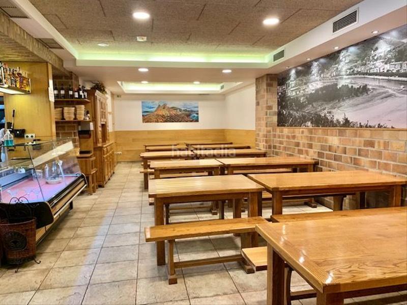 Foto f6579e12-6f20-402e-a8e6-719383728b7b. Local comercial en Zumaia