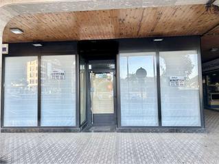 Lloguer Local Comercial a Zumaia