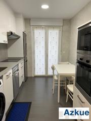 Flat in Zumaia