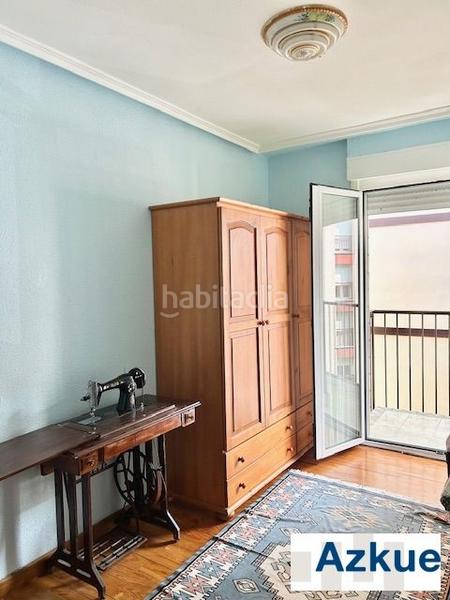 Foto eb4e7a7b-614b-461c-b268-0449c7436f4b. Piso en Zumaia