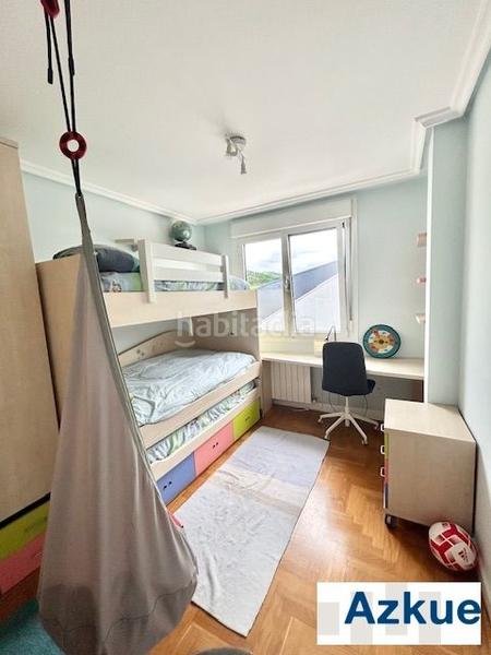 Foto 18d4d5f5-42ee-4881-903e-eee1cc202df4. Dúplex duplex con terraza en Zumaia
