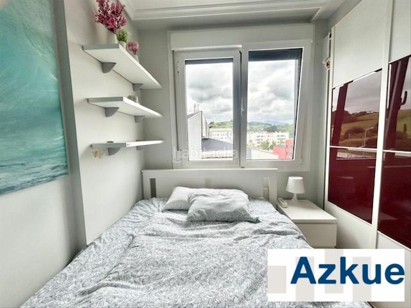 Foto 482eb153-d0bb-4689-94ec-06b2c2c525bb. Dúplex duplex con terraza en Zumaia