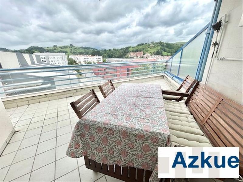 Foto 799d862e-8839-452b-b5b9-820ac9541231. Dúplex duplex con terraza en Zumaia