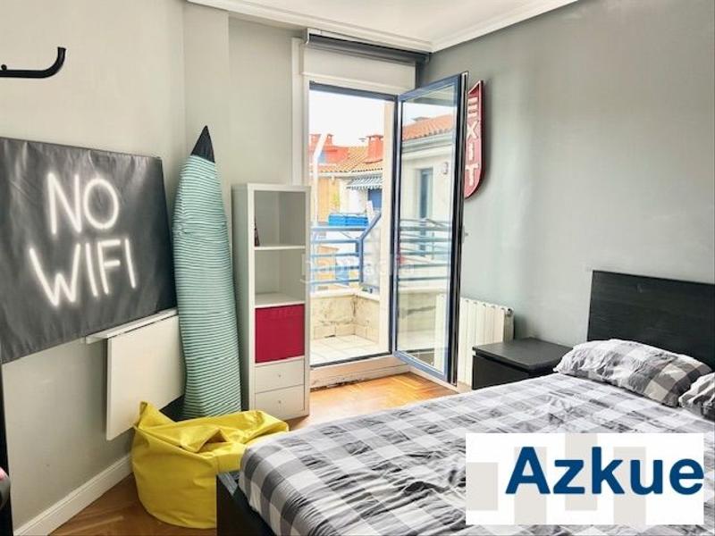 Foto 99a79dbd-9ef4-4a3f-90d4-263d9649681e. Dúplex duplex con terraza en Zumaia