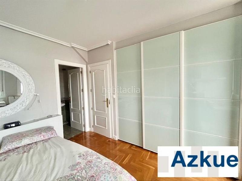 Foto e90f2368-9108-484b-934d-0b683fa94f1c. Dúplex duplex con terraza en Zumaia