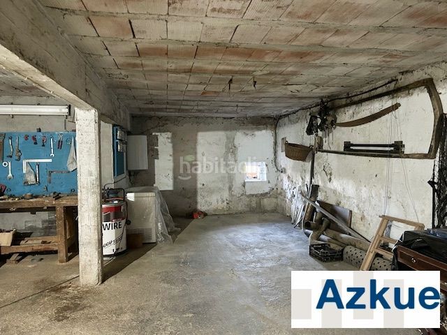Foto 0763225e-3719-4166-87a3-21f123bc08c2. Casa a Zestoa