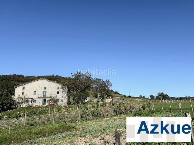 Foto 1282e0b9-5a5b-4132-a03a-6763d27bff07. Casa a Zestoa