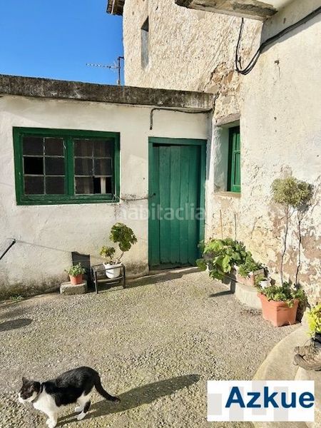 Foto 5ad4159b-8da8-49e4-8697-b4cb8d0f3d31. Casa a Zestoa