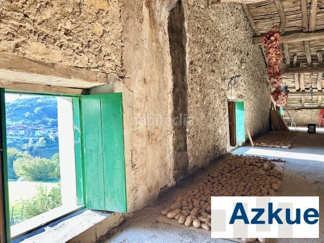 Foto 6e712c45-b9d9-4d5e-a169-835a94a3167c. Casa a Zestoa