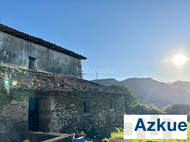 Foto 90fe7437-6bbe-4b93-833c-83cb7e9c6759. Casa a Zestoa