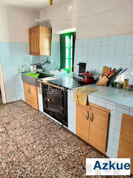 Foto 9f4e8505-9d65-430f-be9b-a579143c1fac. Casa a Zestoa