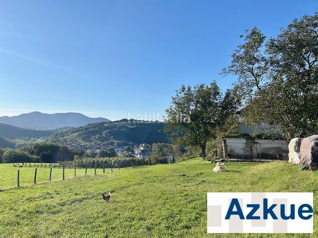 Foto a0b143ed-5a40-409f-a7fc-2afa752adfdd. Casa a Zestoa