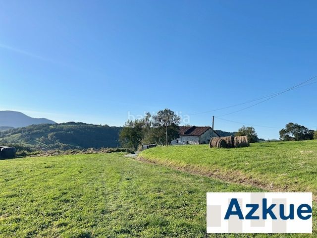 Foto b86128a2-22b0-4cd7-868f-3003372e350a. Casa a Zestoa