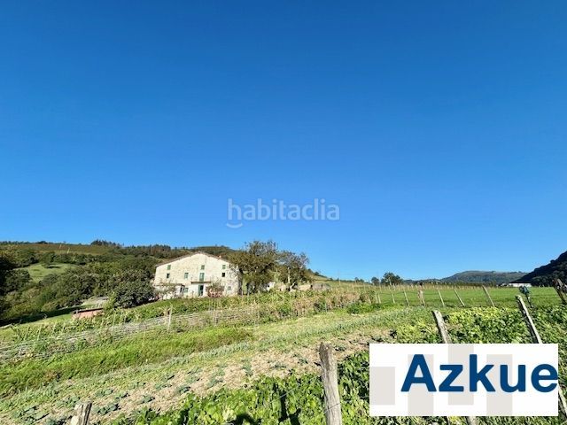 Foto c46c522b-bde2-4cee-9fc5-ddb09a83f3a7. Casa a Zestoa