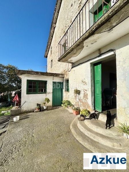 Foto d23a306d-013c-4d89-a0be-a444e24de5ac. Casa a Zestoa