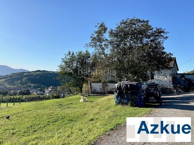Foto d8b2a1e9-b735-44f2-bc26-5b05818f508e. Casa a Zestoa