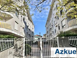Location Appartement à Zarautz. Zona tranquila y céntrica