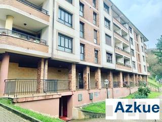 Appartement à Zumaia