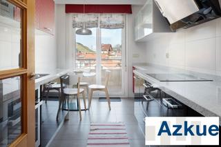 Lloguer Pis a Zumaia. Piso en el centro a 500 m de la playa