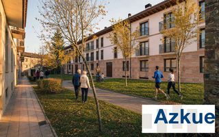 Zweistöckige Wohnung in Ezcaray