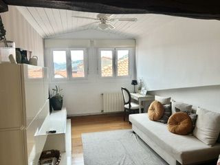 Etagenwohnung in Zumaia