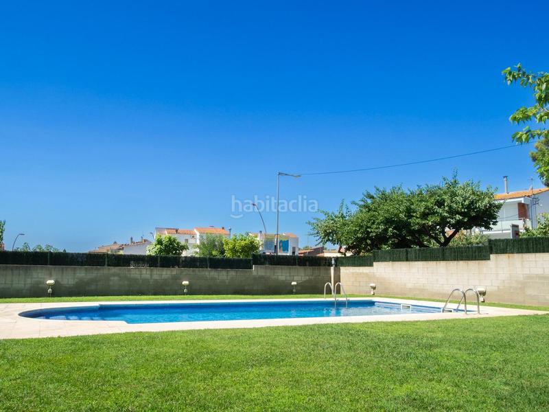 Foto 07cc99fb-18d3-47ee-a9d3-2f053b34b51d. Duplex avec chauffage parking piscine dans Eixample Residencial Escala (L´)