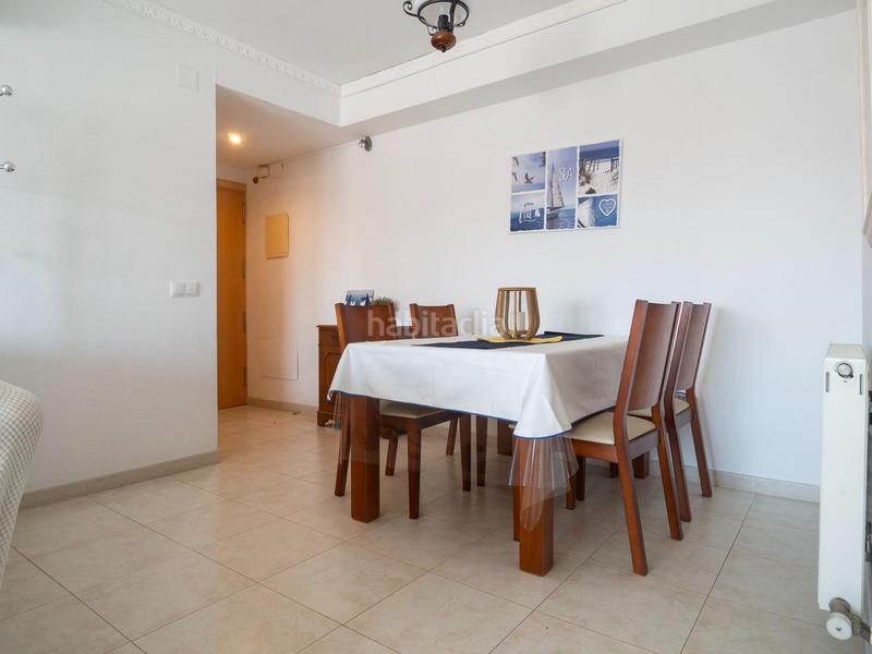 Foto 2d944e2c-42c5-4f82-983c-f4a91fcb7457. Duplex avec chauffage parking piscine dans Eixample Residencial Escala (L´)