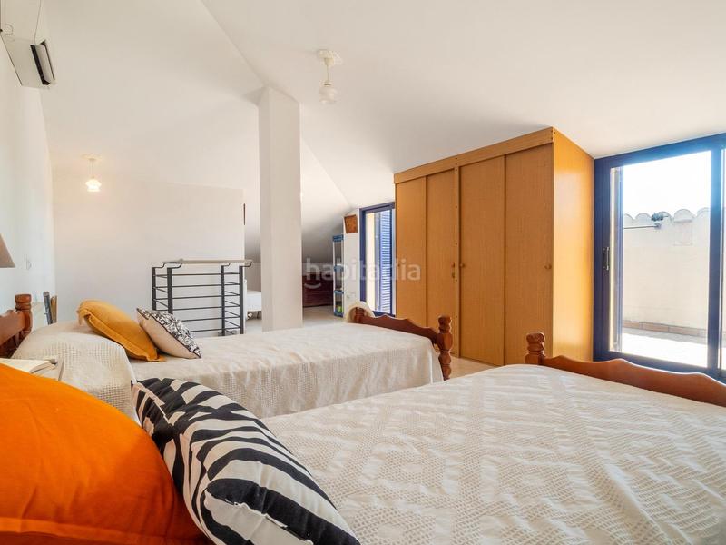 Foto 680d51a5-1428-4f02-905c-a7b6ee84f3a3. Duplex avec chauffage parking piscine dans Eixample Residencial Escala (L´)