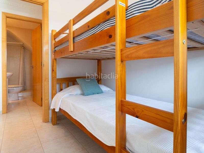 Foto 750956fc-a48e-4d4a-8e7f-ca64b52704ab. Duplex avec chauffage parking piscine dans Eixample Residencial Escala (L´)